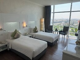 Holiday Villa Hotel And Residence City Centre Doha