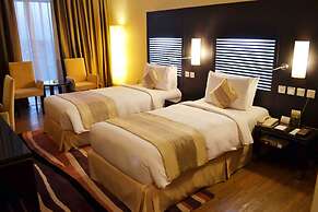 Holiday Villa Hotel And Residence City Centre Doha