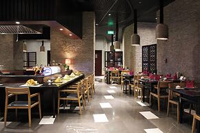 Holiday Villa Hotel And Residence City Centre Doha