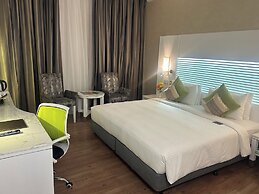 Holiday Villa Hotel And Residence City Centre Doha