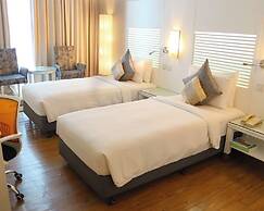 Holiday Villa Hotel And Residence City Centre Doha