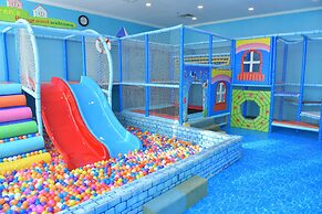 Holiday Villa Hotel And Residence City Centre Doha