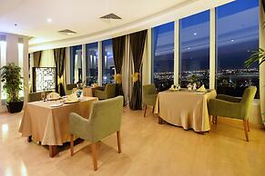 Holiday Villa Hotel And Residence City Centre Doha