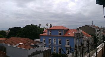 Hotel Miradaire Porto