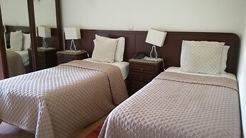 Hotel Miradaire Porto