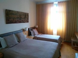 Hotel Miradaire Porto