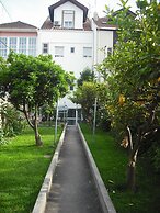 Hotel Miradaire Porto