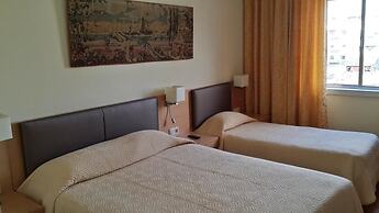 Hotel Miradaire Porto