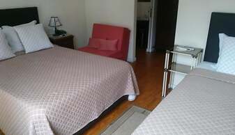 Hotel Miradaire Porto