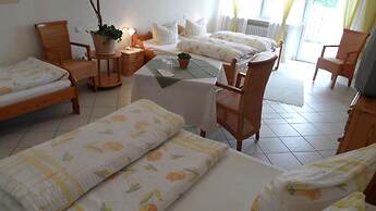 Hotel Restaurant Linde