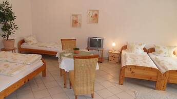 Hotel Restaurant Linde