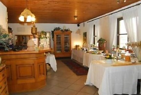 Hotel Restaurant Linde