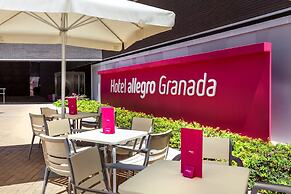 Hotel Allegro Granada
