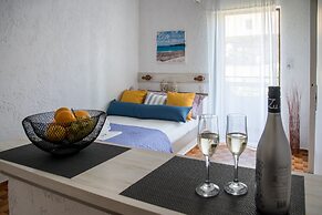 Amazona Apartments