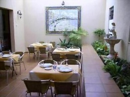 Hotel Macavi