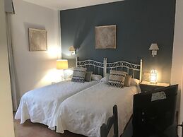 Hotel Macavi