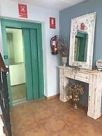 Hotel Macavi