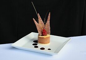 Zwahili Game Lodge & Spa