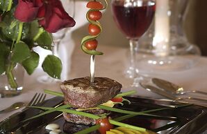 Zwahili Game Lodge & Spa