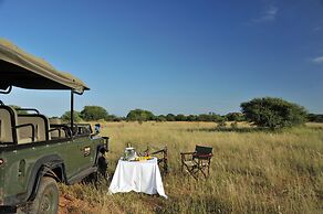 Zwahili Game Lodge & Spa