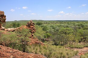 Zwahili Game Lodge & Spa