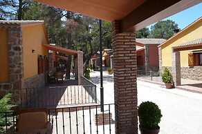 Complejo Rural Arco Iris