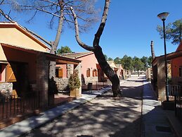 Complejo Rural Arco Iris
