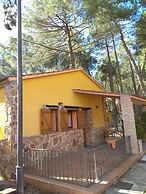 Complejo Rural Arco Iris