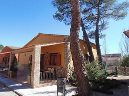 Complejo Rural Arco Iris