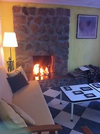 Complejo Rural Arco Iris