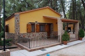 Complejo Rural Arco Iris
