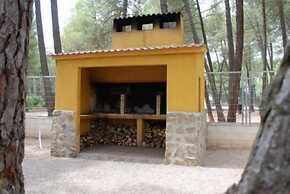 Complejo Rural Arco Iris