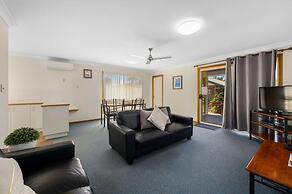 Dolphin Sands Holiday Villas