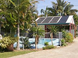 Dolphin Sands Holiday Villas