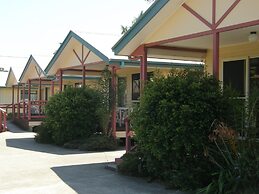 Dolphin Sands Holiday Villas