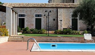 Torre Don Virgilio Country Hotel