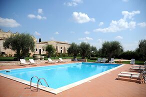 Torre Don Virgilio Country Hotel