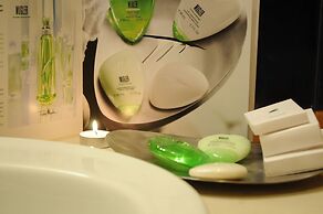 Torre Don Virgilio Country Hotel