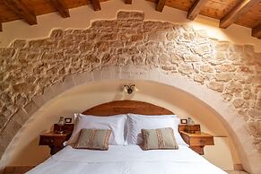 Torre Don Virgilio Country Hotel