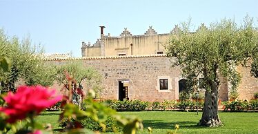 Torre Don Virgilio Country Hotel