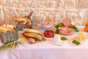 Torre Don Virgilio Country Hotel