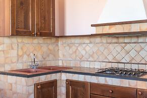 Torre Don Virgilio Country Hotel