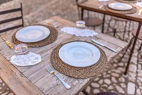 Torre Don Virgilio Country Hotel