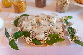 Torre Don Virgilio Country Hotel