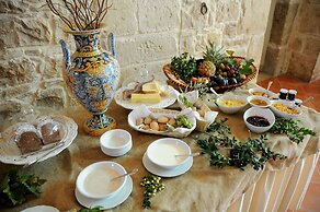 Torre Don Virgilio Country Hotel