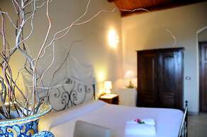 Torre Don Virgilio Country Hotel