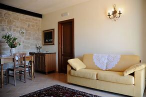 Torre Don Virgilio Country Hotel