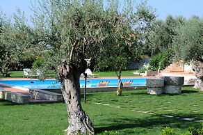 Torre Don Virgilio Country Hotel