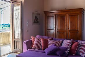 Torre Don Virgilio Country Hotel