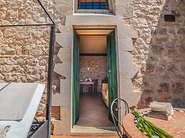 Torre Don Virgilio Country Hotel